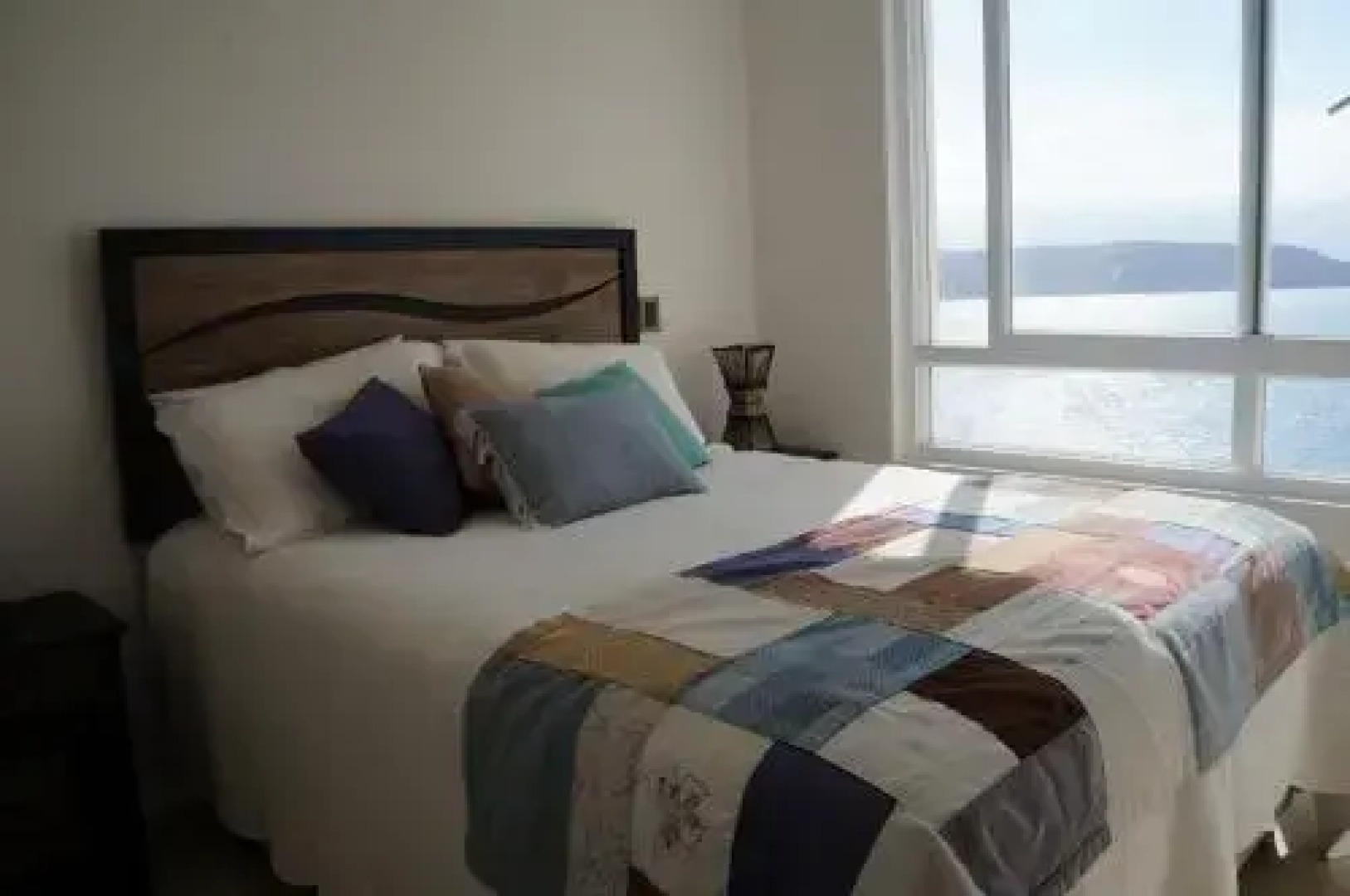 Departamento Playa Herradura