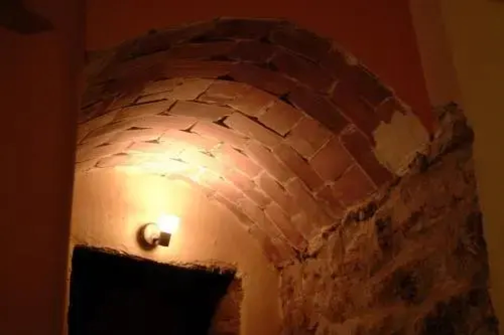 La dimora d'Isabella