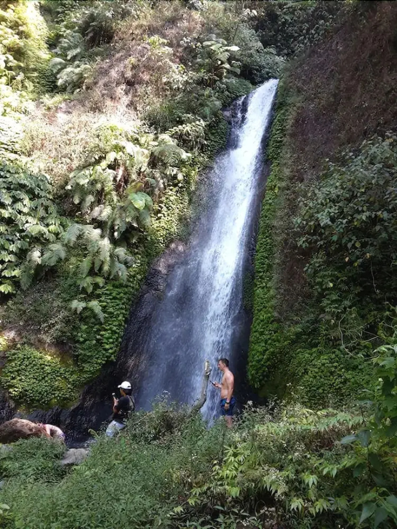 The Kubu Galungan