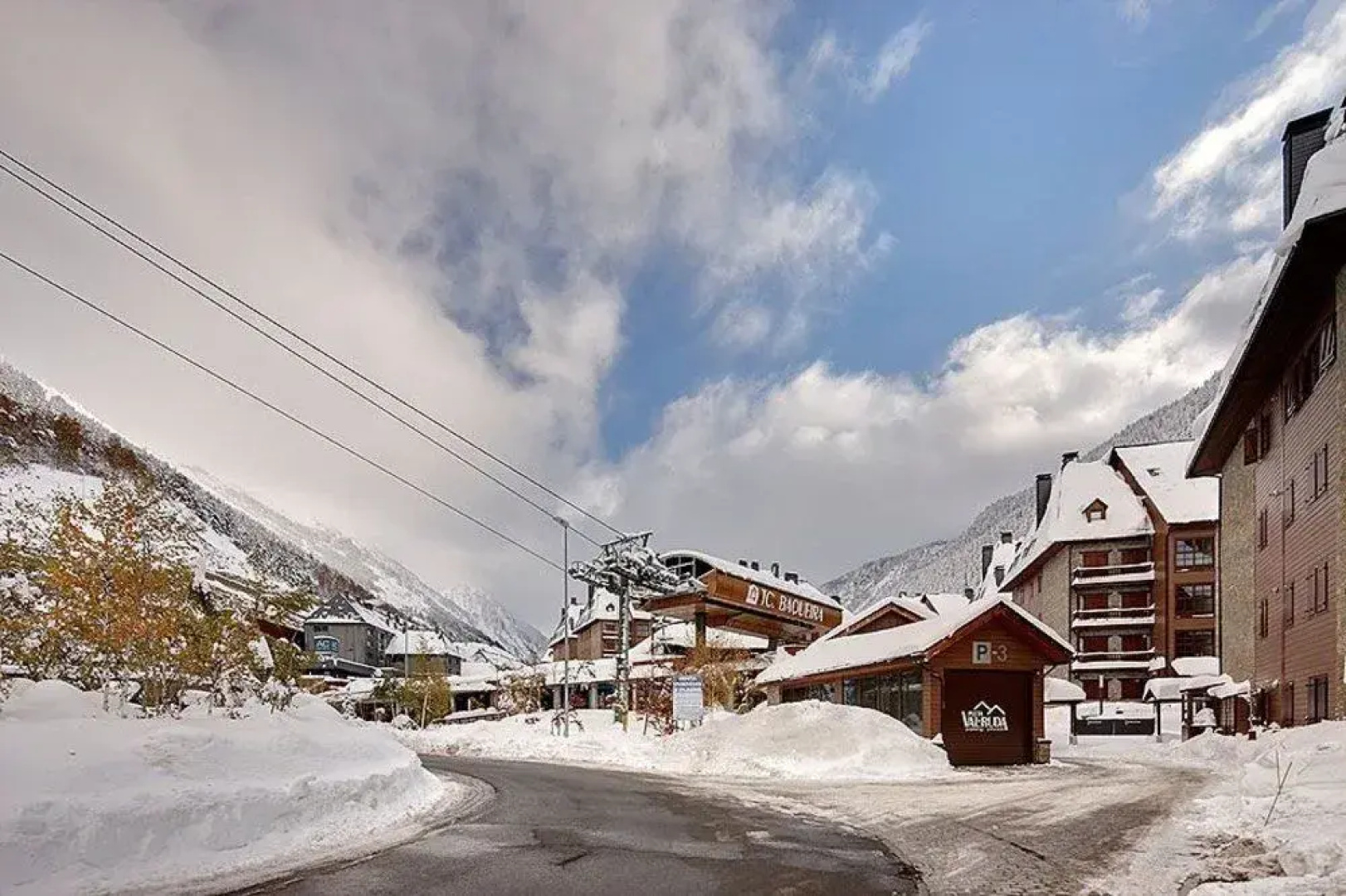 Residencial Val de Ruda