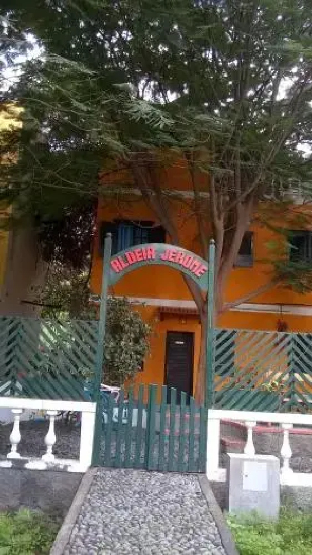 Aldeia Jerome
