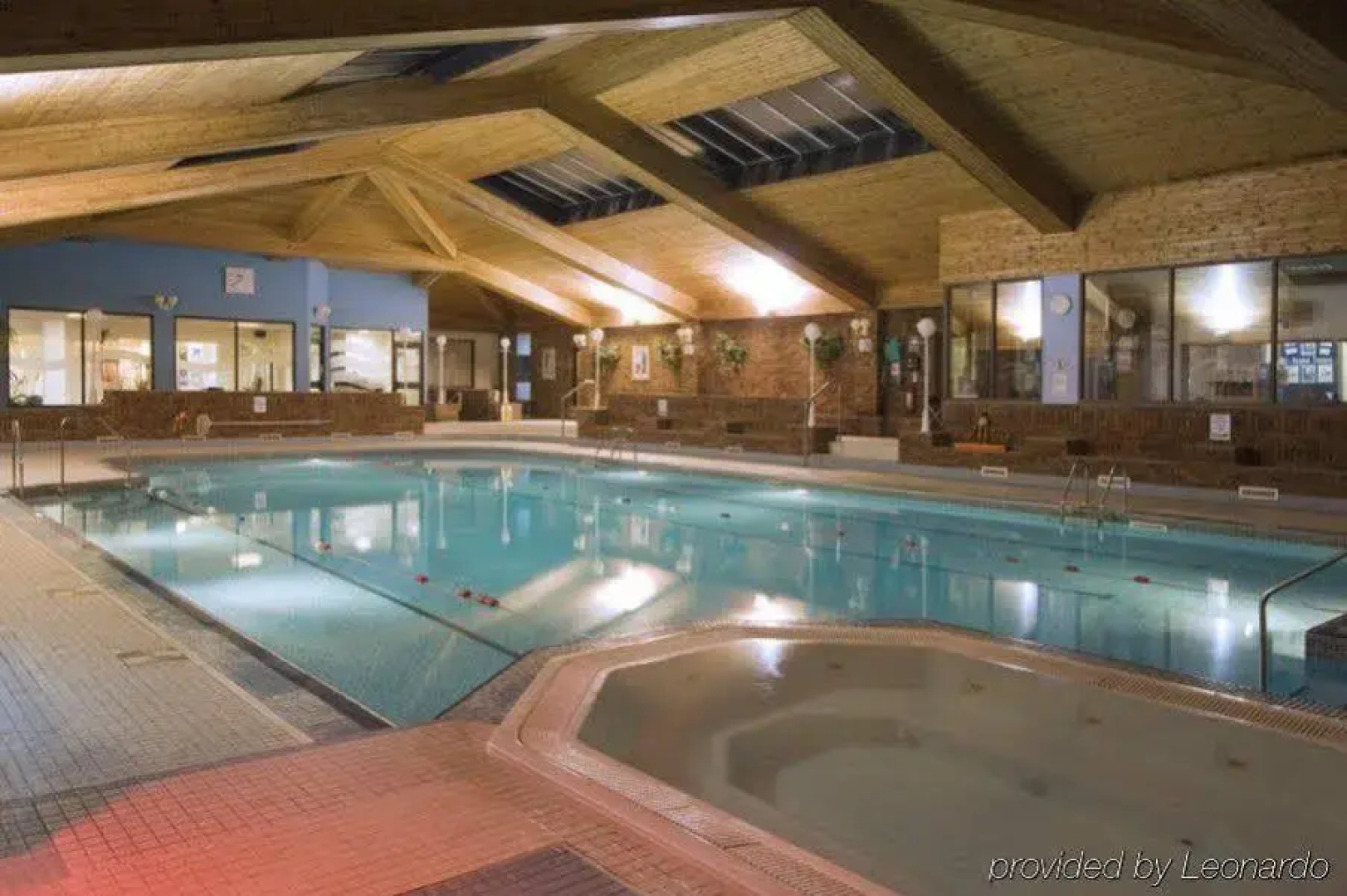 Best Western Moorside Grange Hotel & Spa