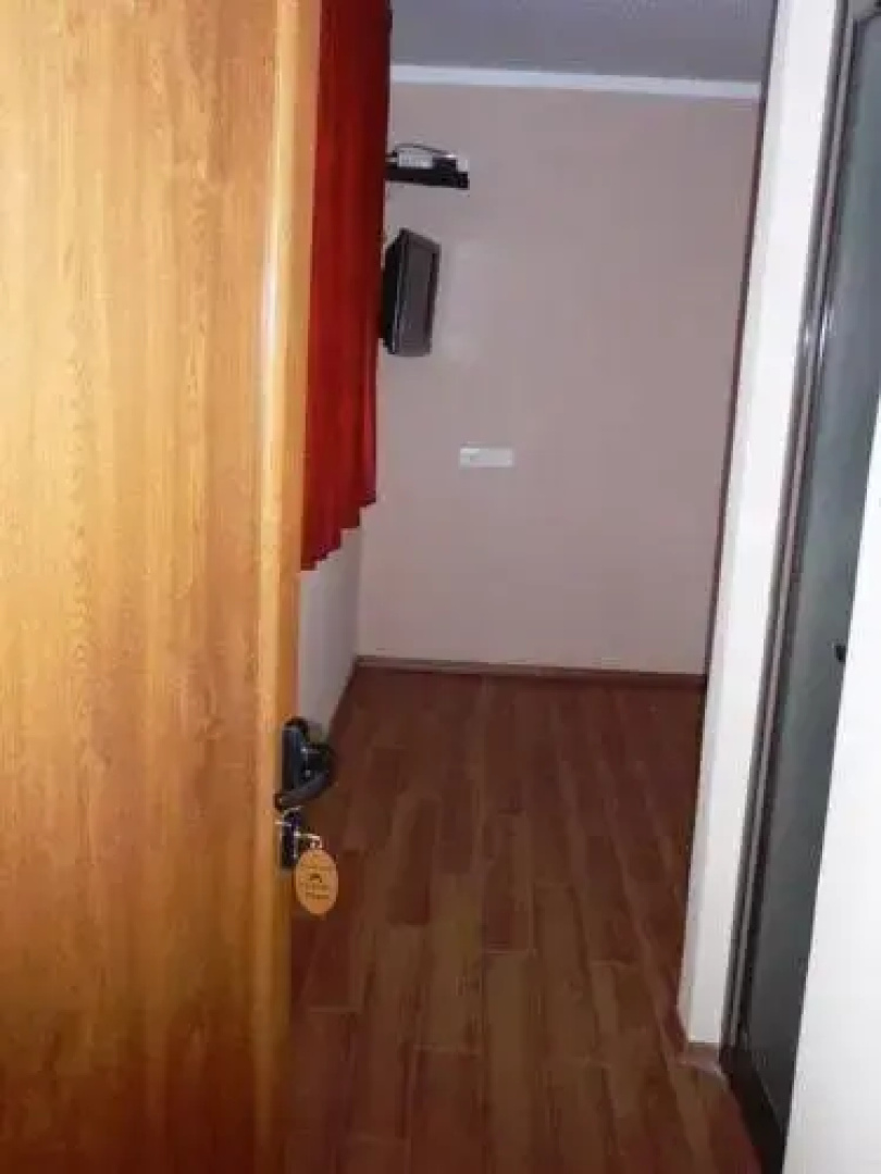 Pension Prodelta