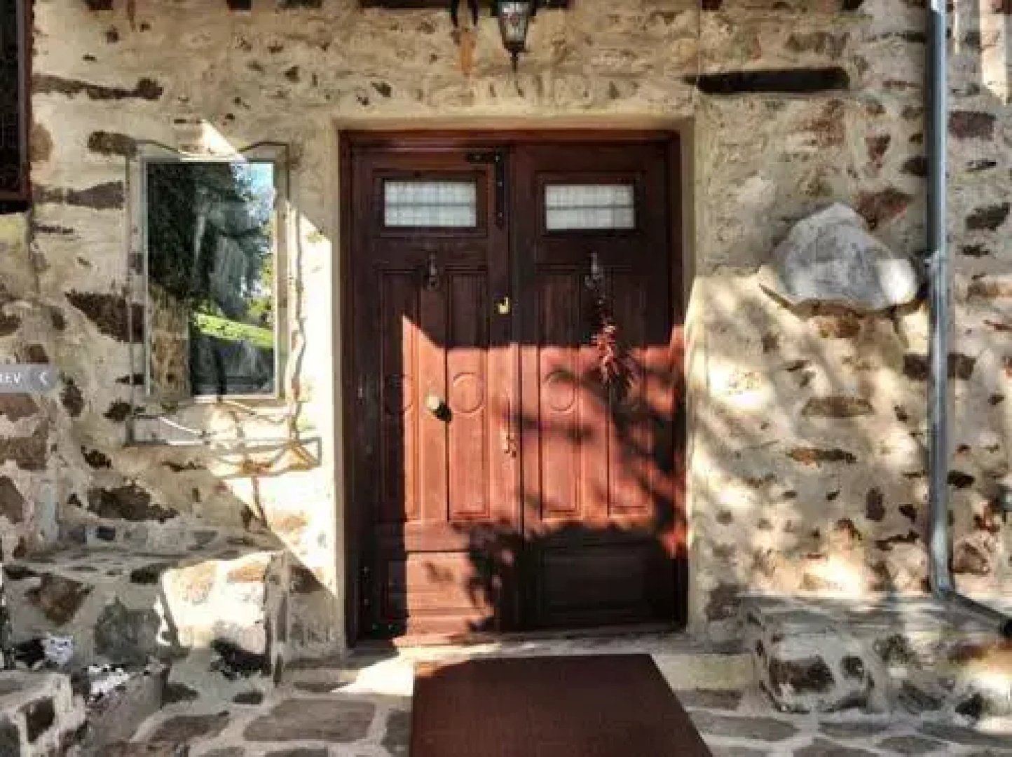 Villas De Luna