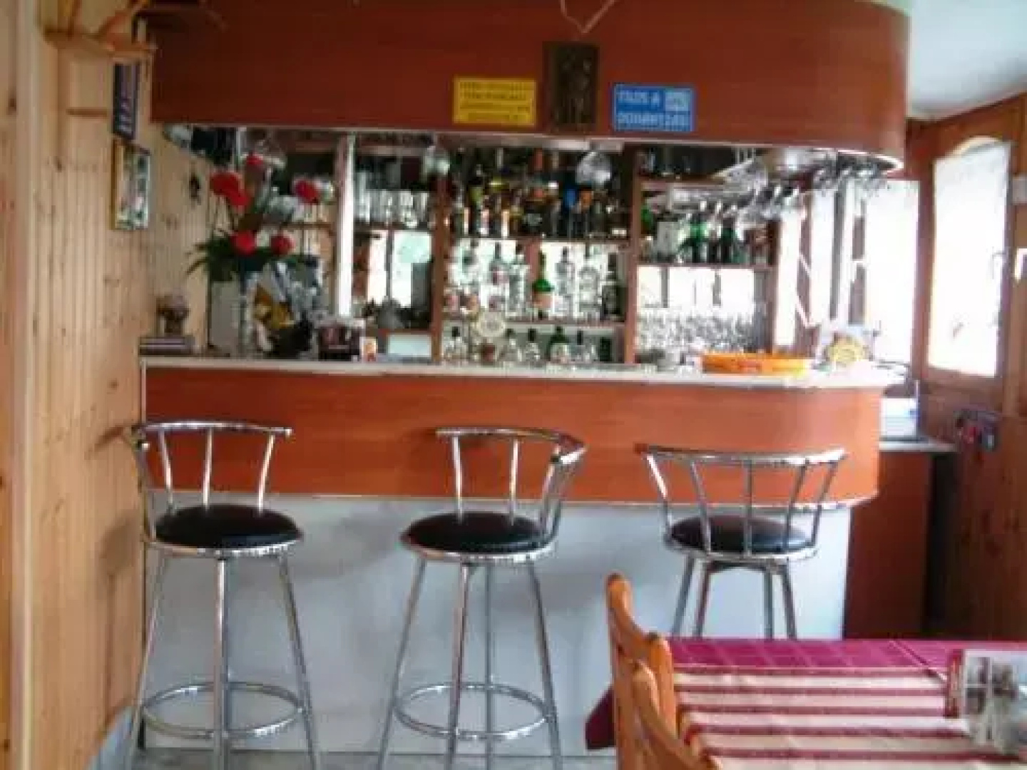 Pál Cappone Panzió