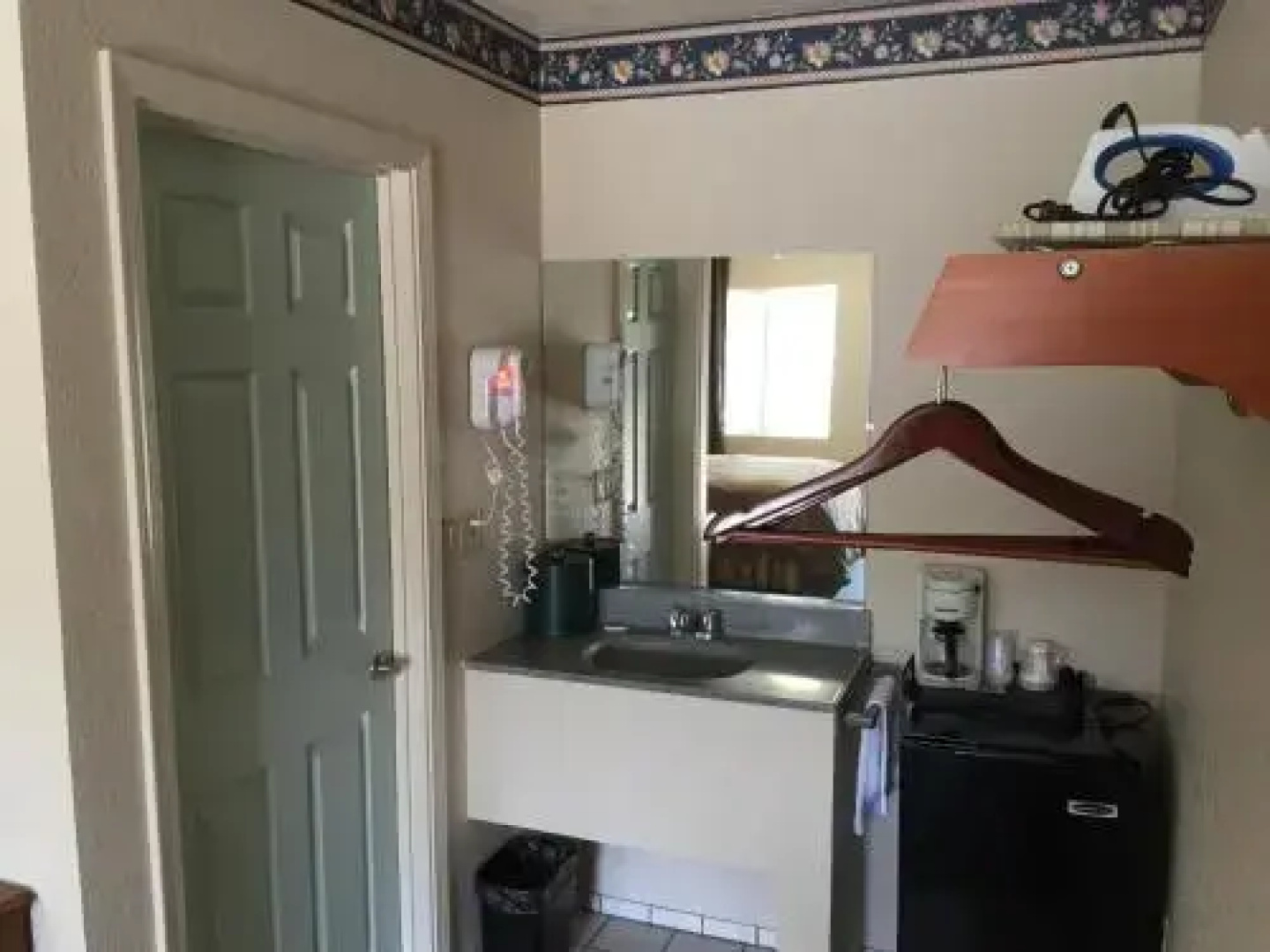 Budget Inn of Lodi