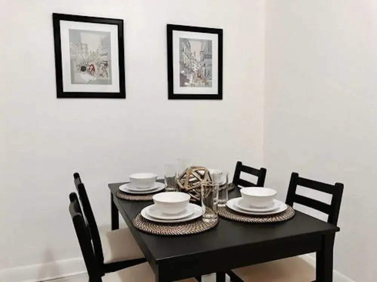 Contemporary Sidney Street Corporate Rentals