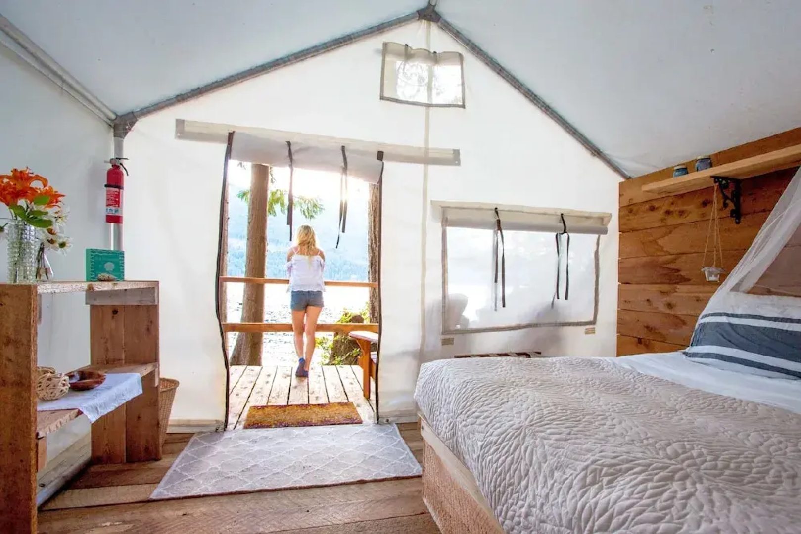 Wilderness Resort & Retreat - Cawley Point