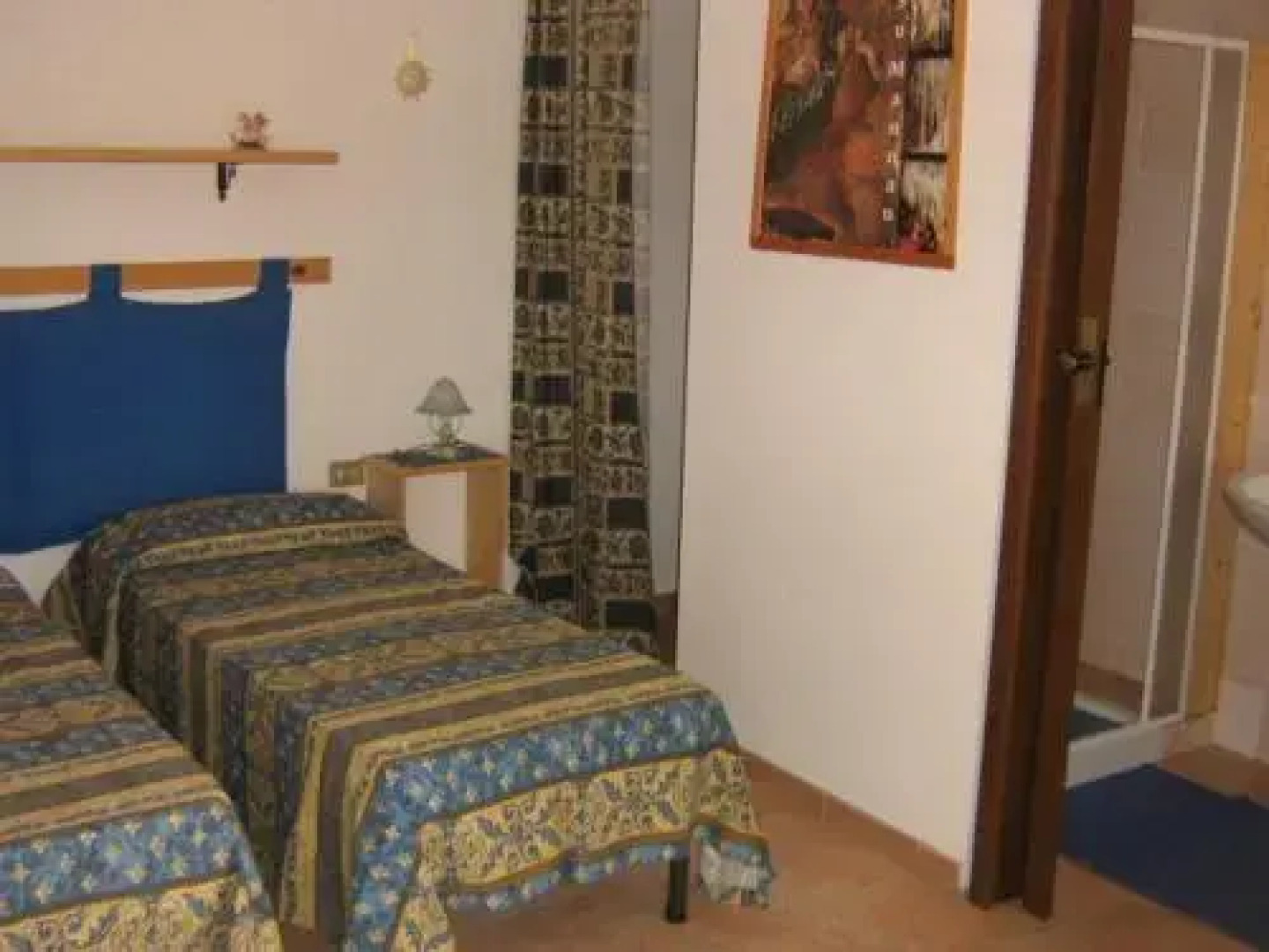 Centro Turismo Equestre BB Shangrila