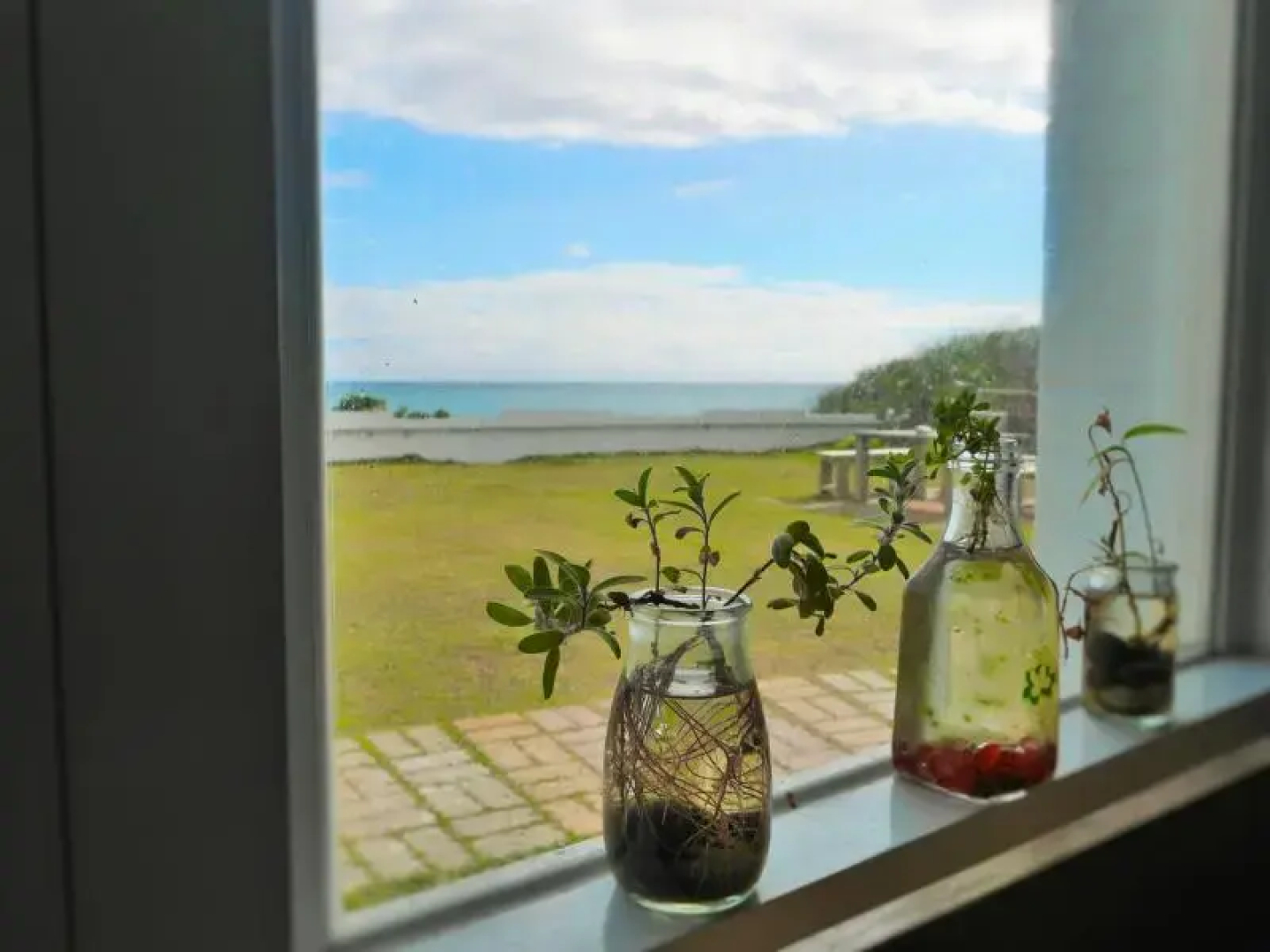 relax easy simple life B&B