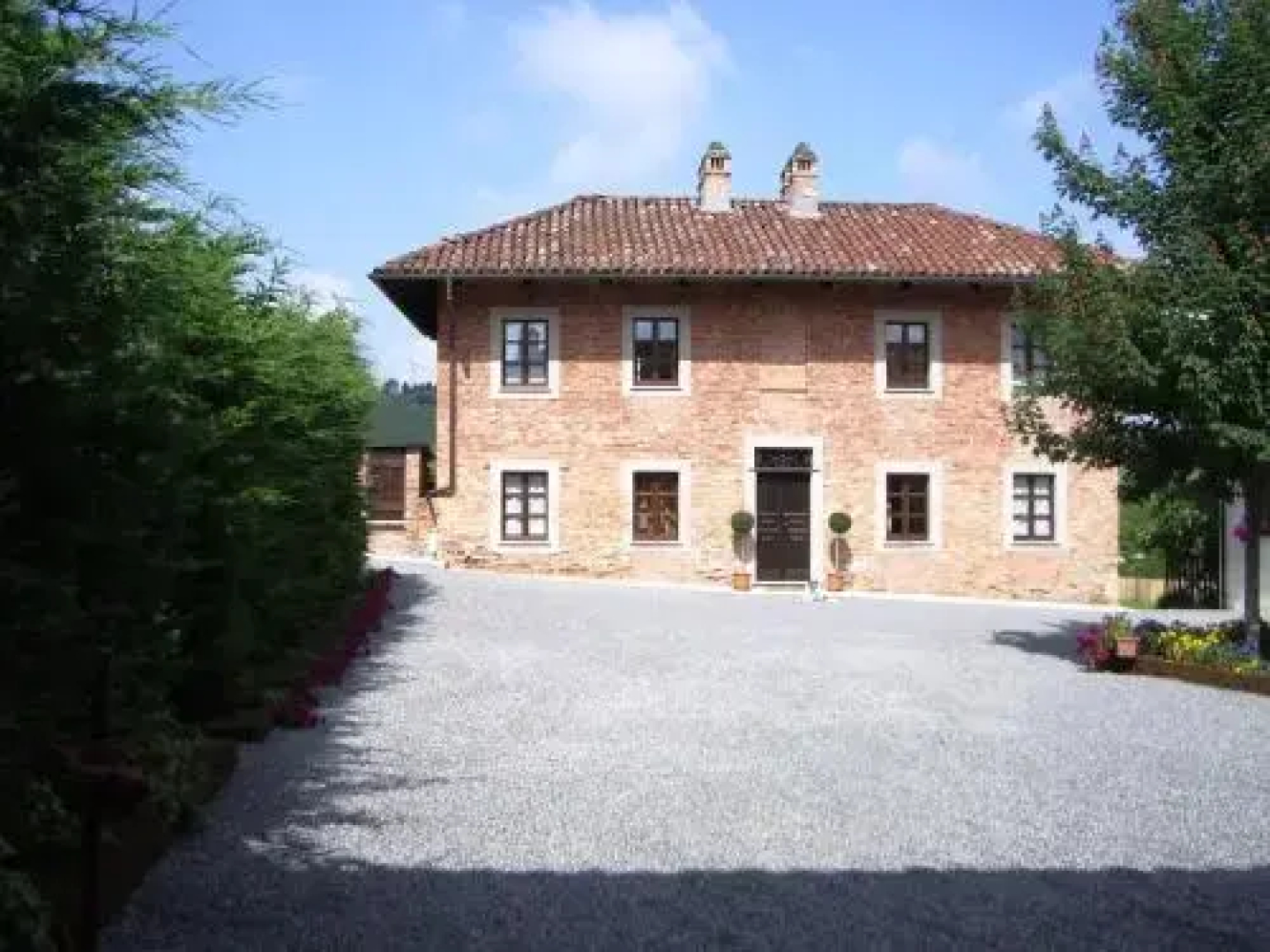 B&B Cascina Gaione 