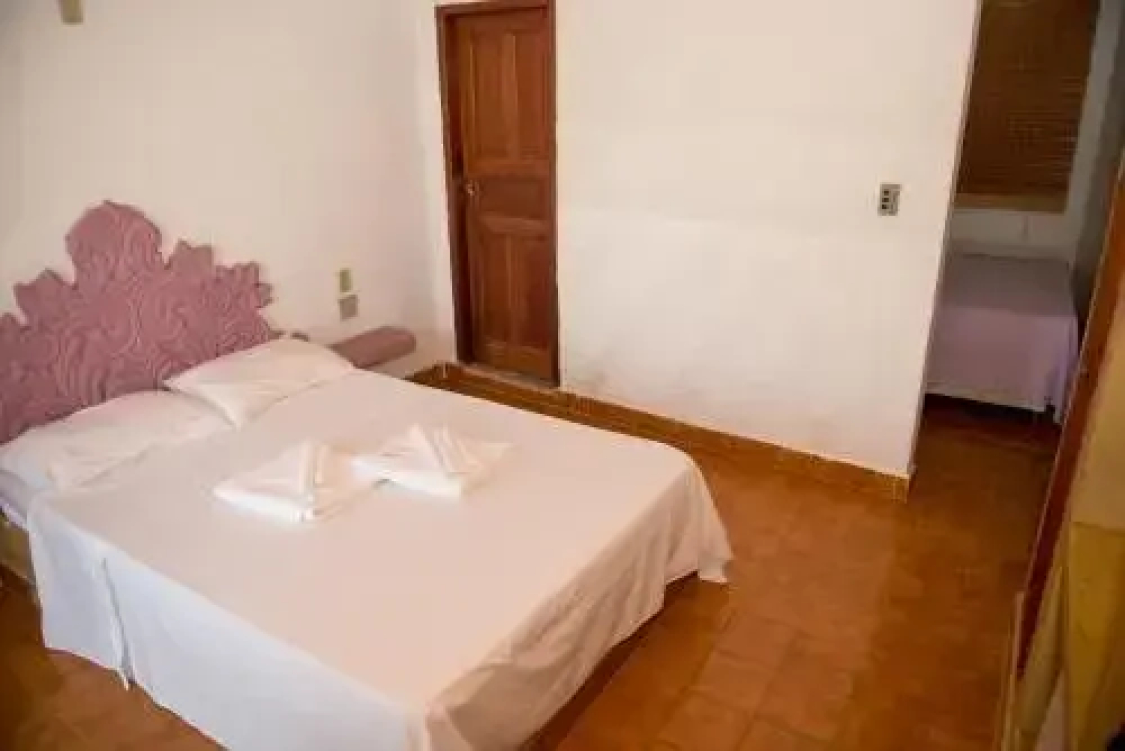 Pousada E Restaurante Vista Linda