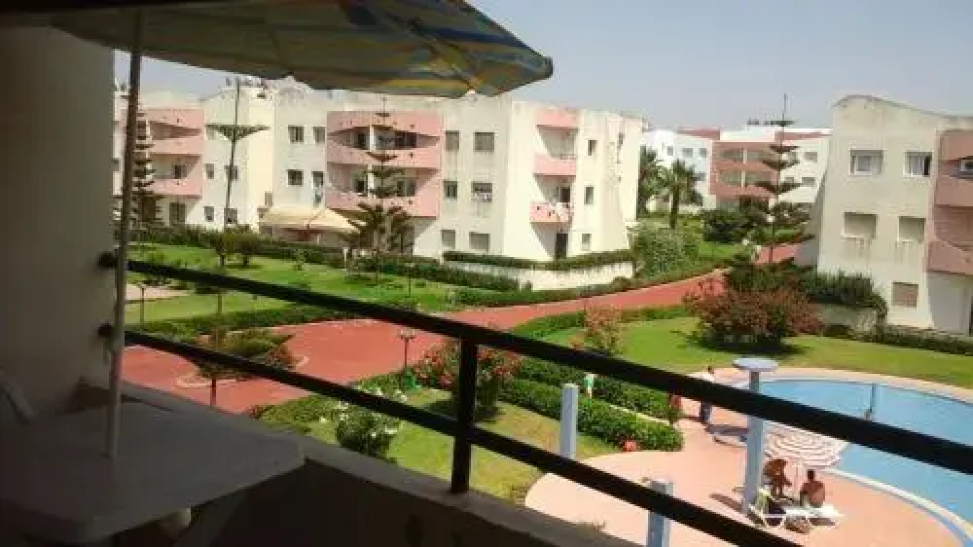 Jardins de l'Atlantique V