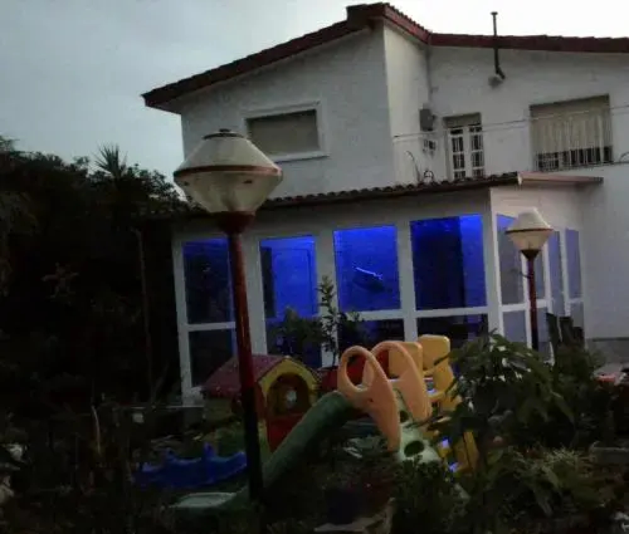 B&B L'Oasi dei Sogni