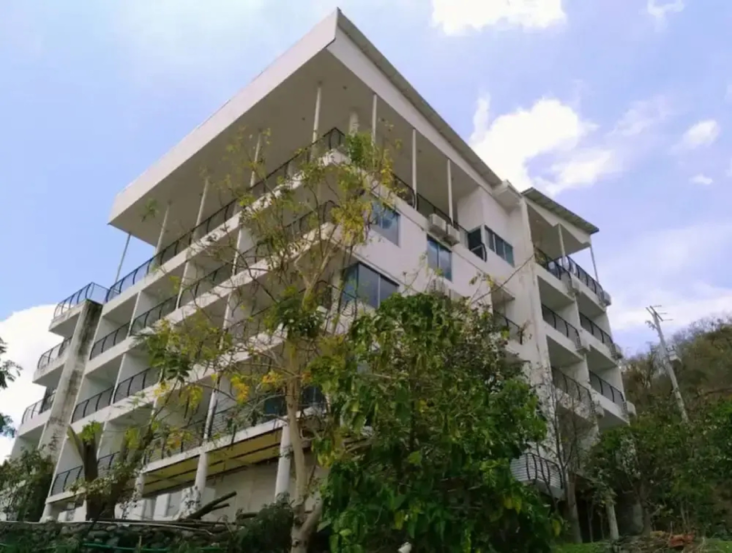 Hotel La Montaña Girardot