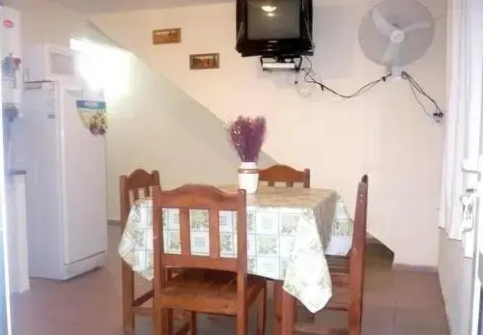 Cabañas Lo de Leo