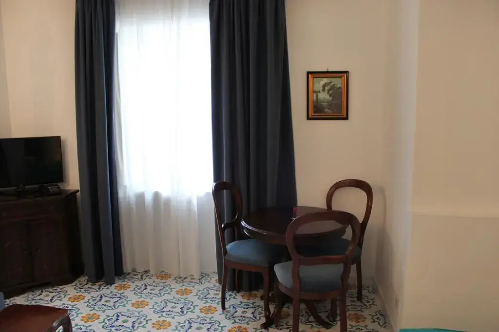 Aparthotel Villa Igea