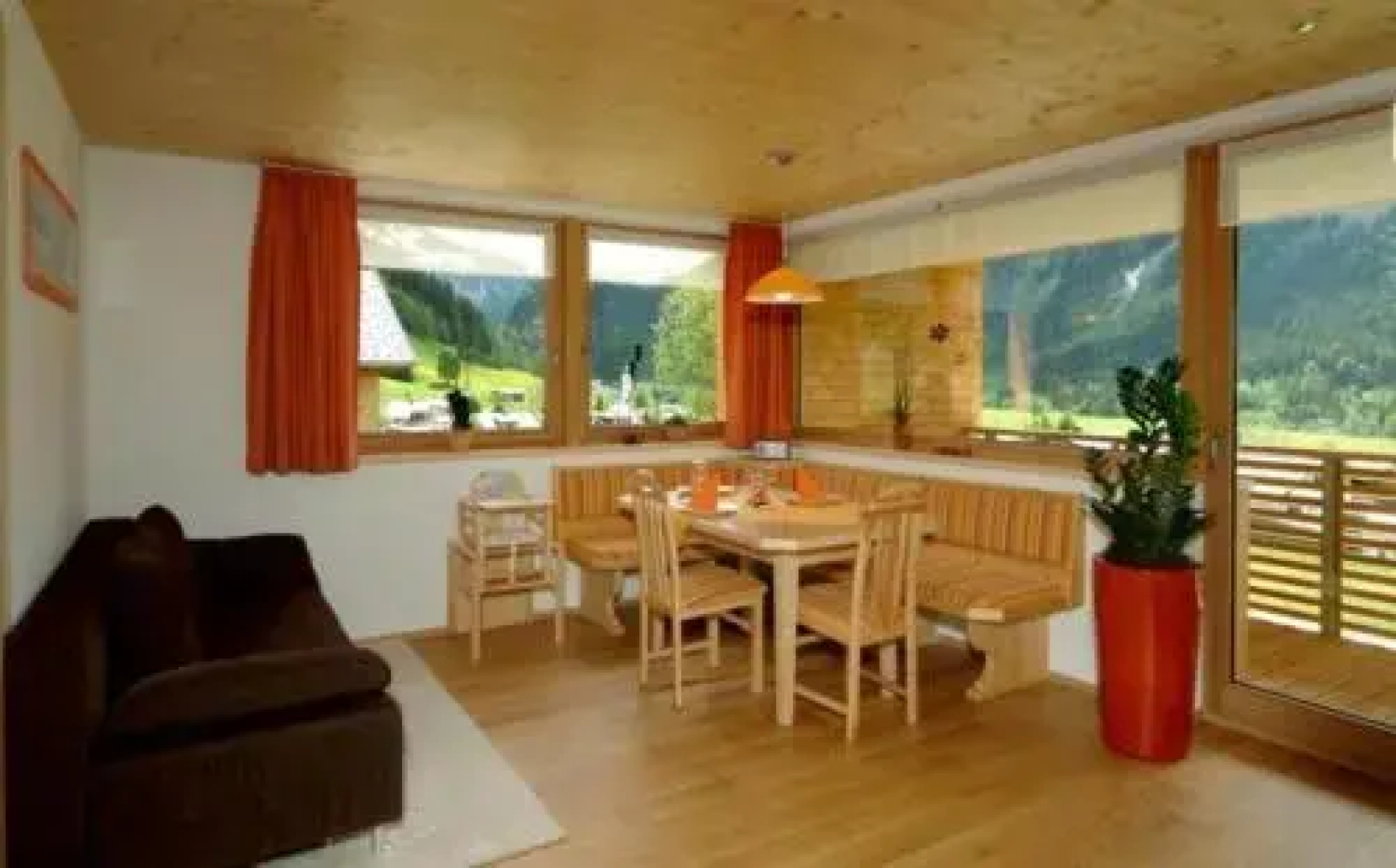 SunAlpin - Ferienwohnungen