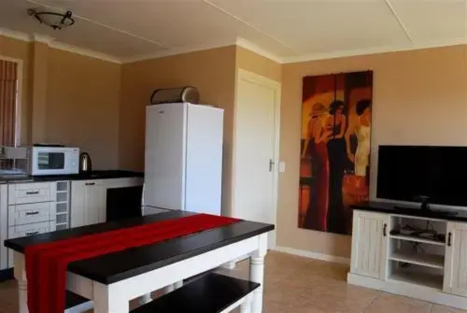 Abbaqua guest house