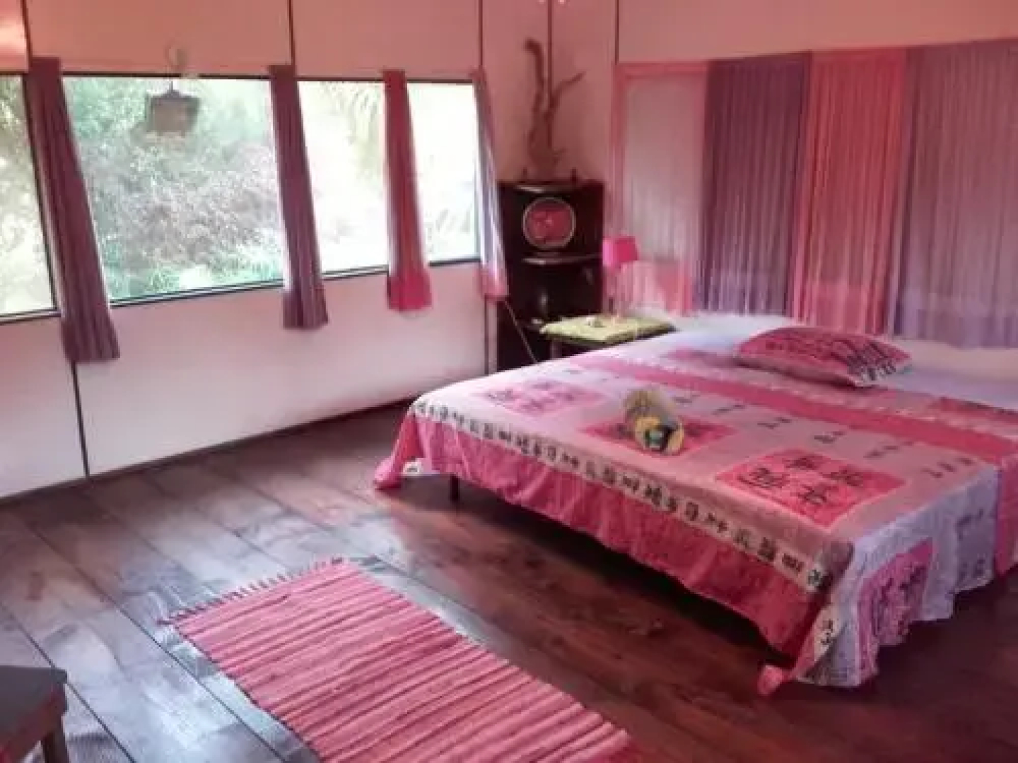 B & B Meri Island - Huahine