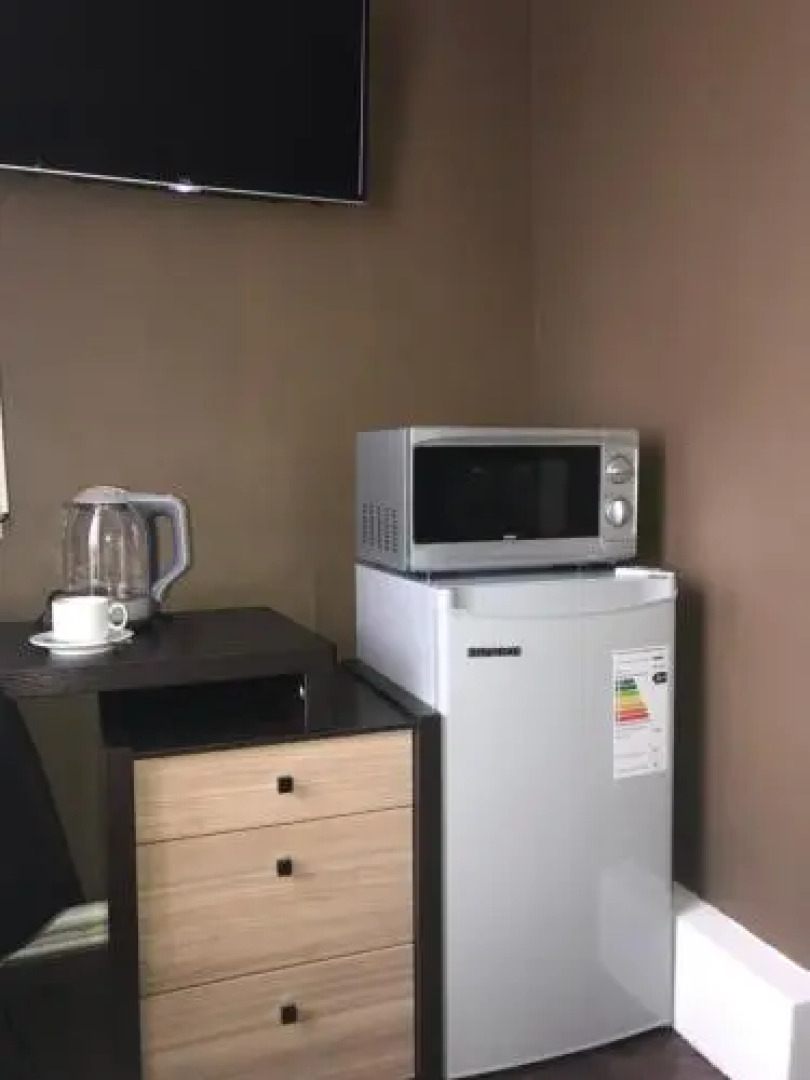 Хостел Валенсия