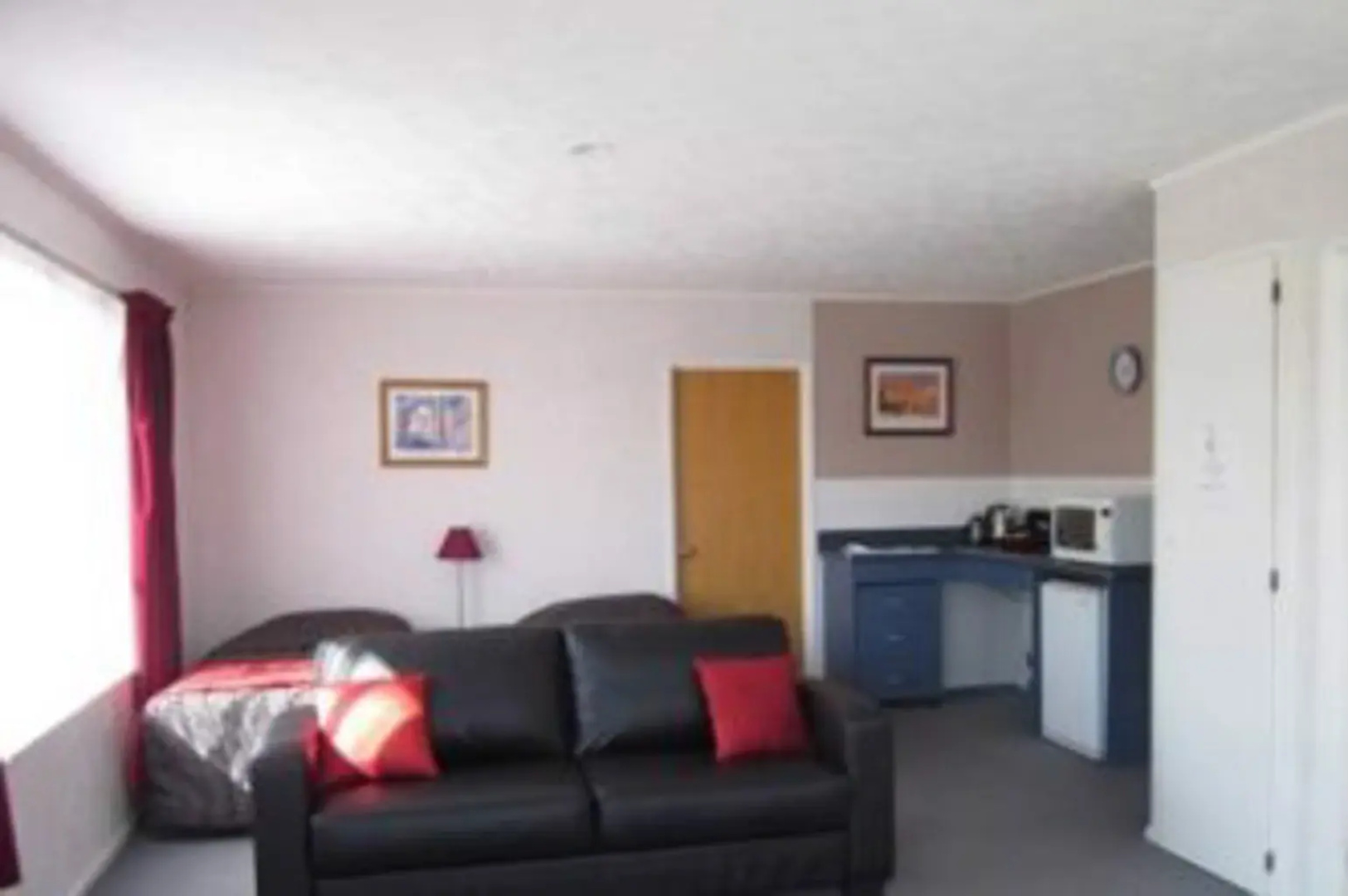 Garden Grove Motel and Apartments