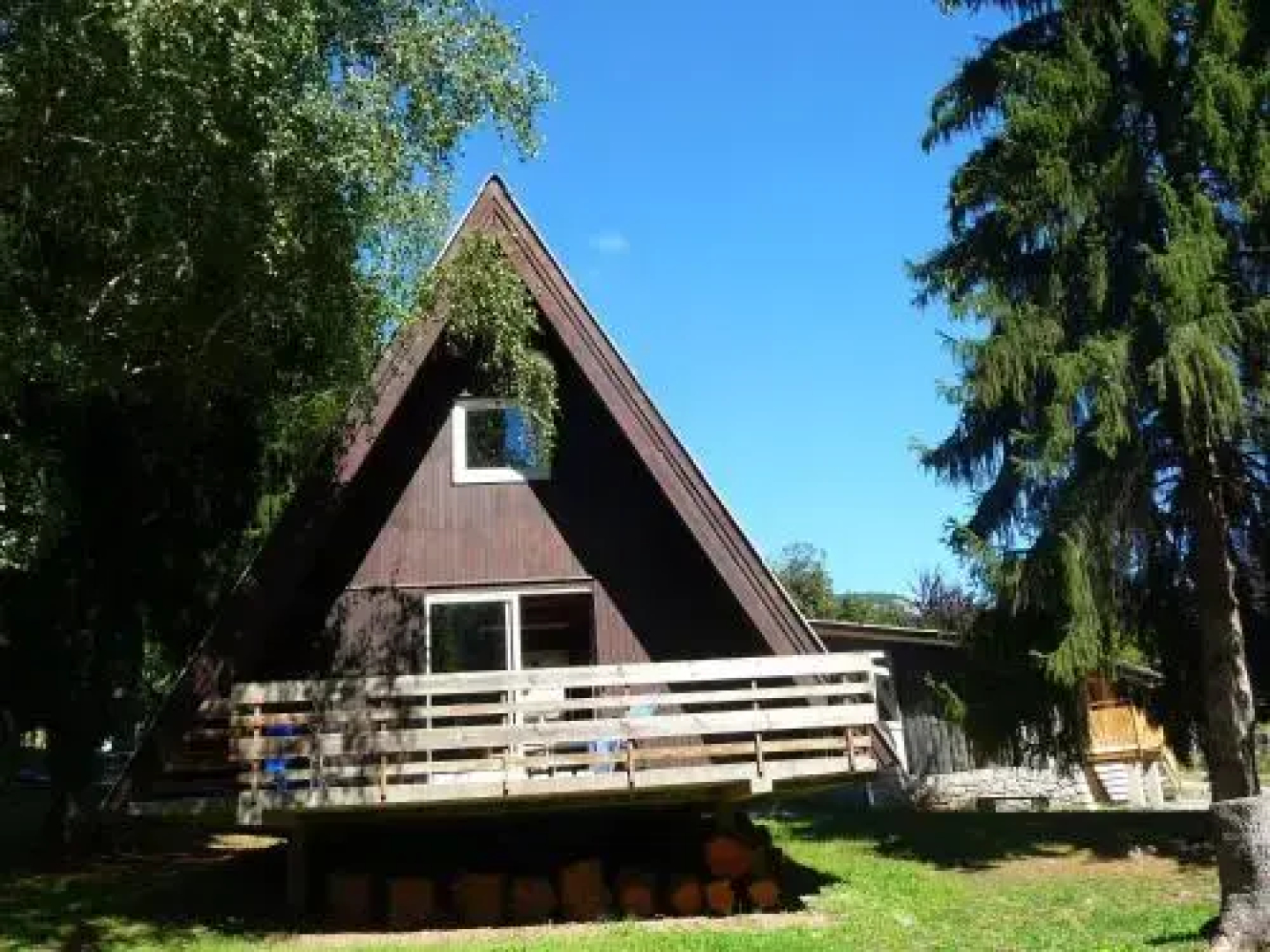 Village Vacances Beauséjour