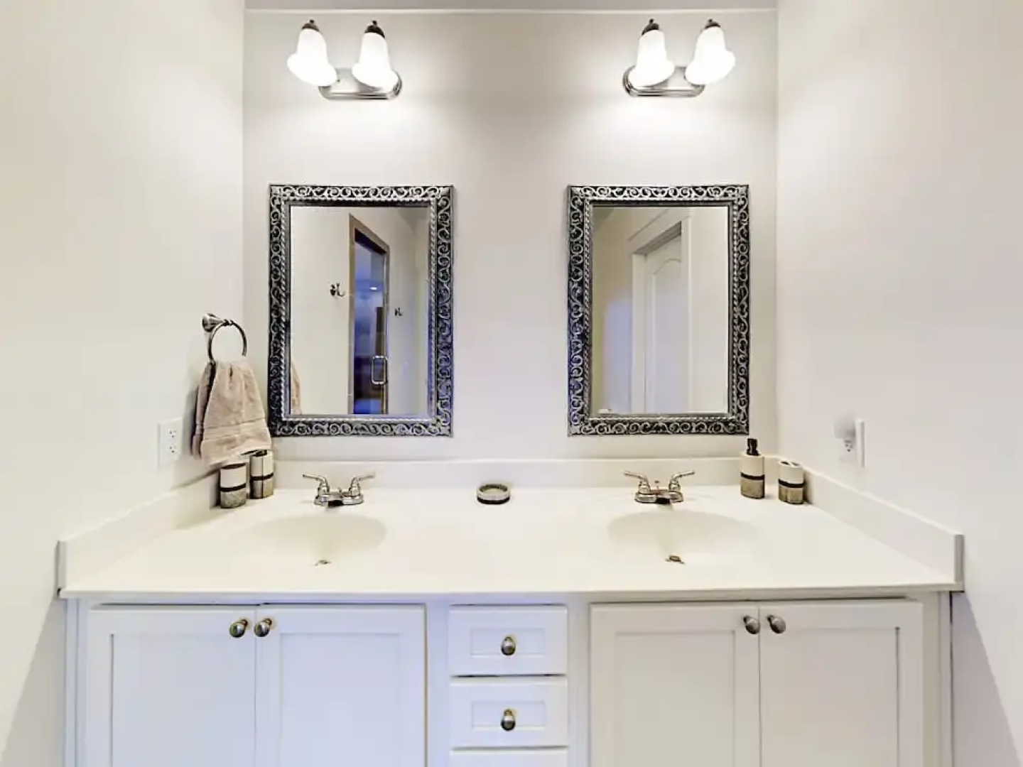 Reems Creek - 4 Br Home