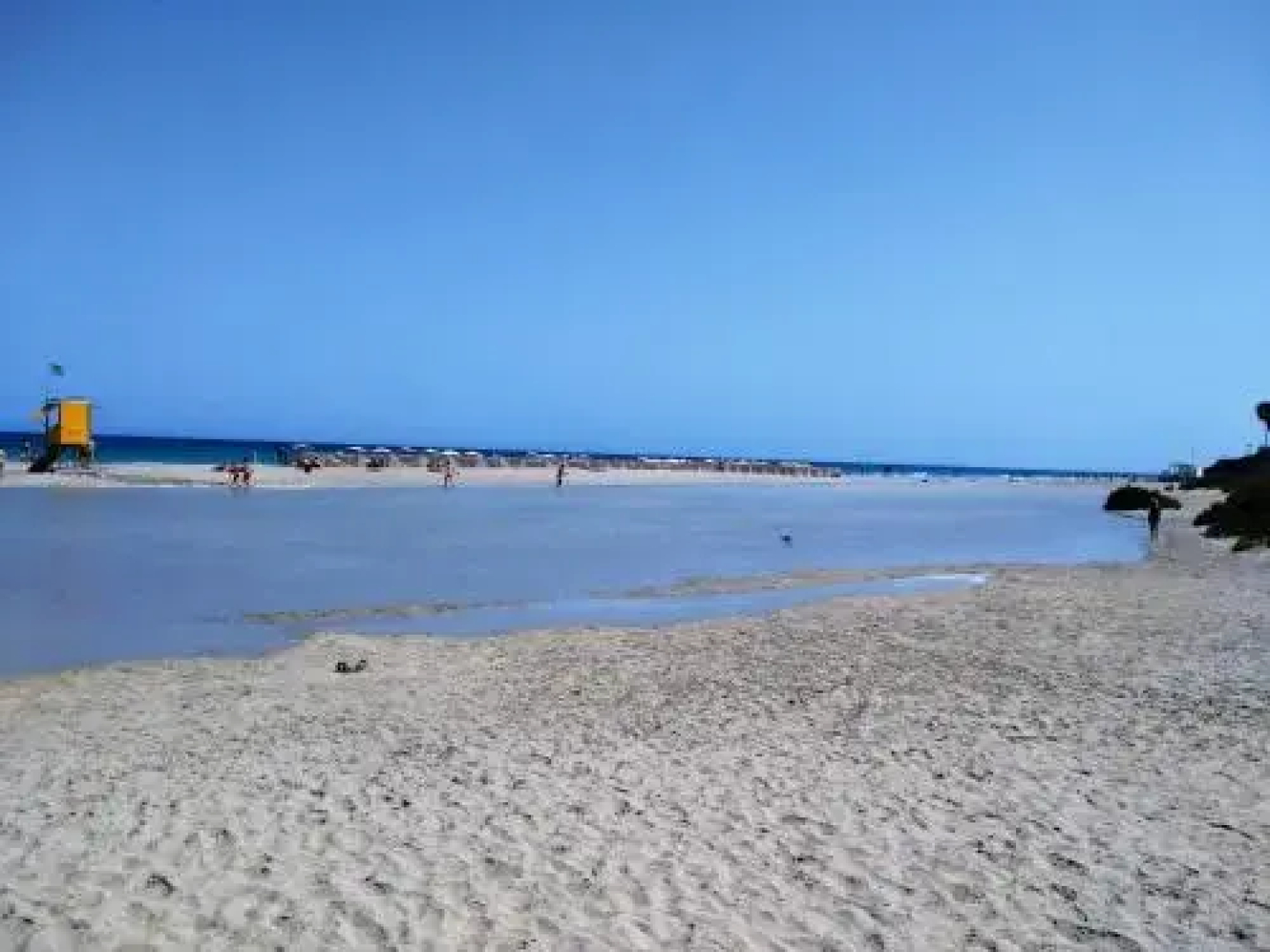 Apartamento Solymar Jasmin A3
