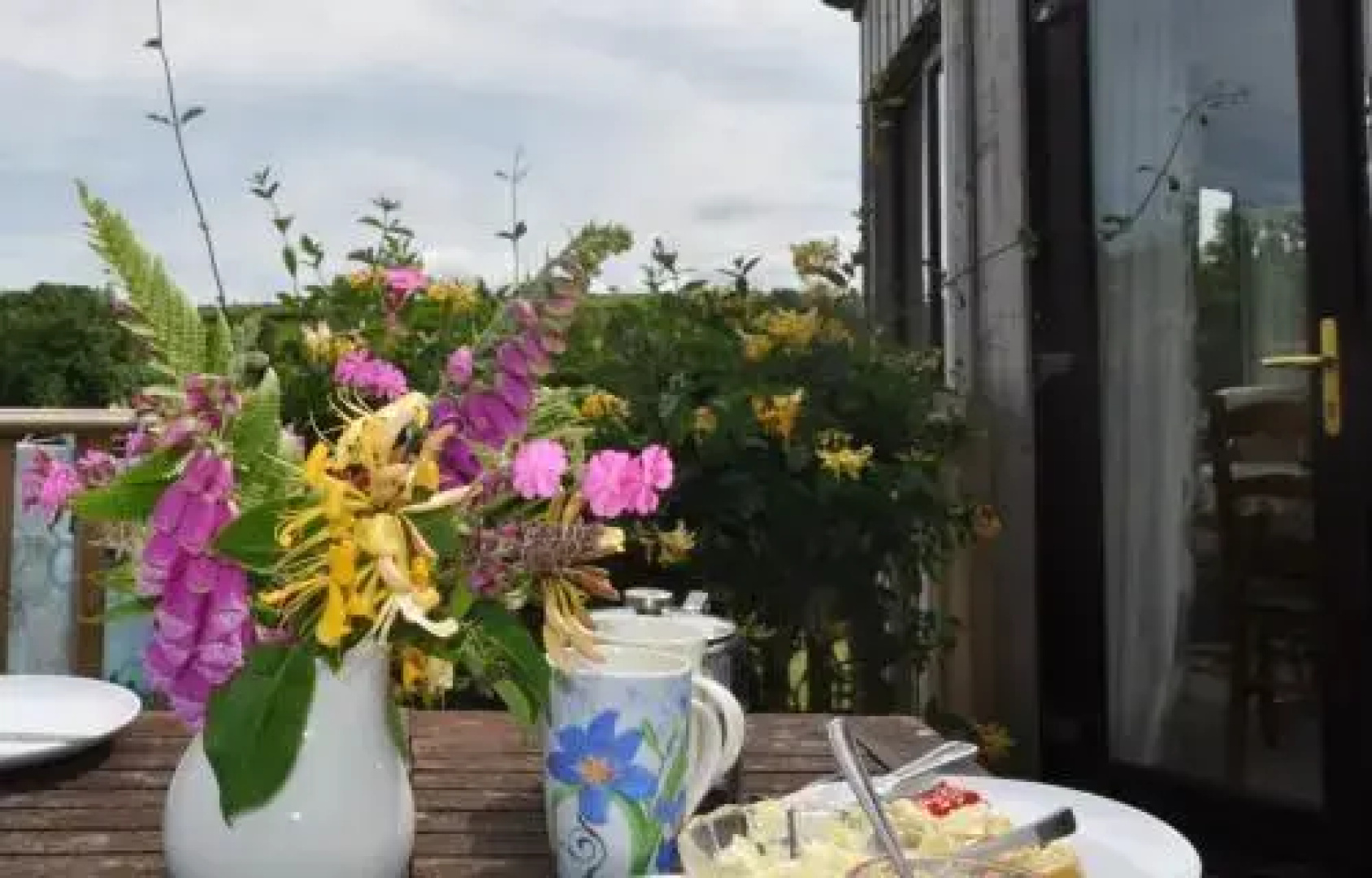 Robin Holiday Cottage