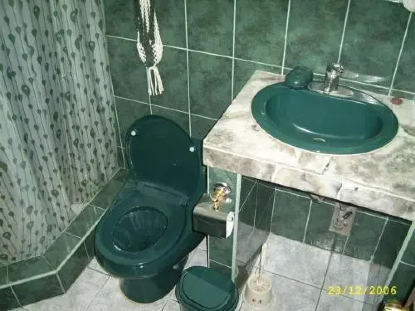 Hostal Camiluz