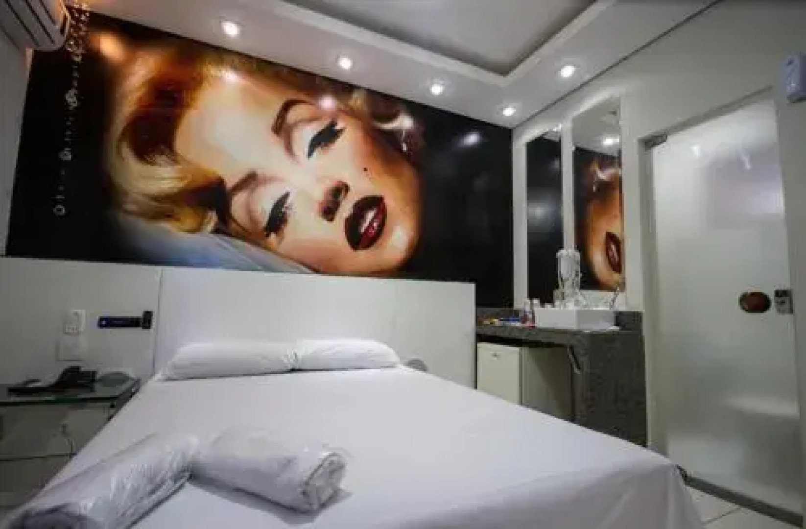 Motel CQ Sabe (Adult Only)