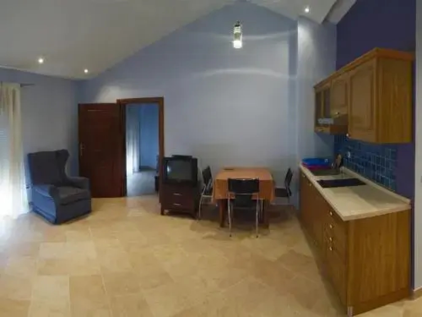 Villa Risan Apartments