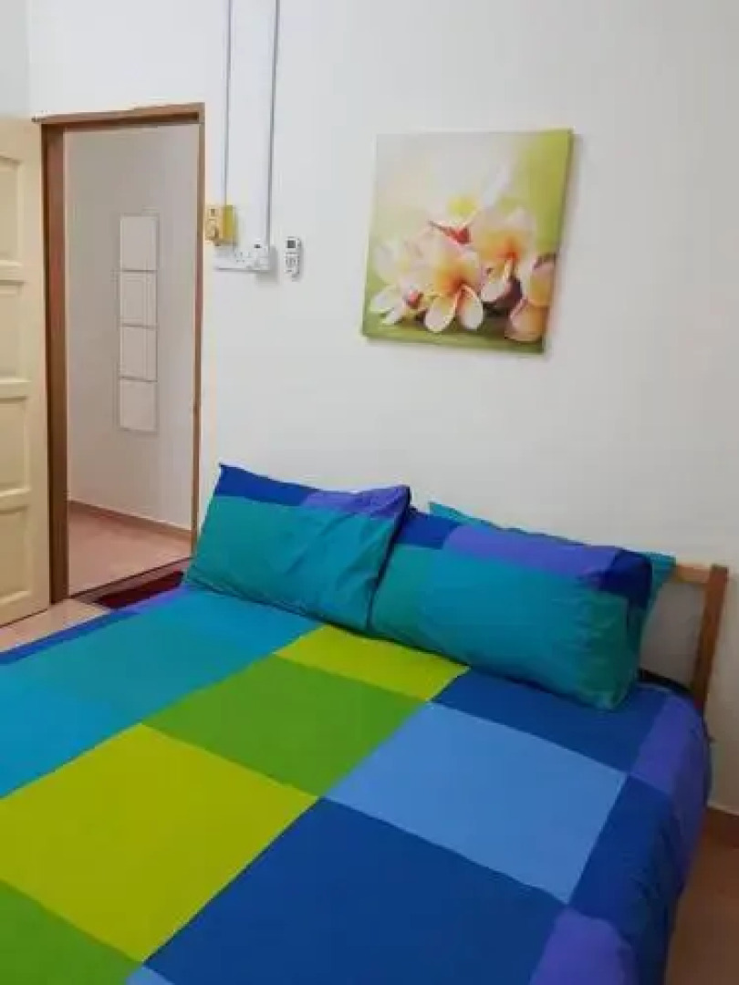 JJ Melaka Holiday home