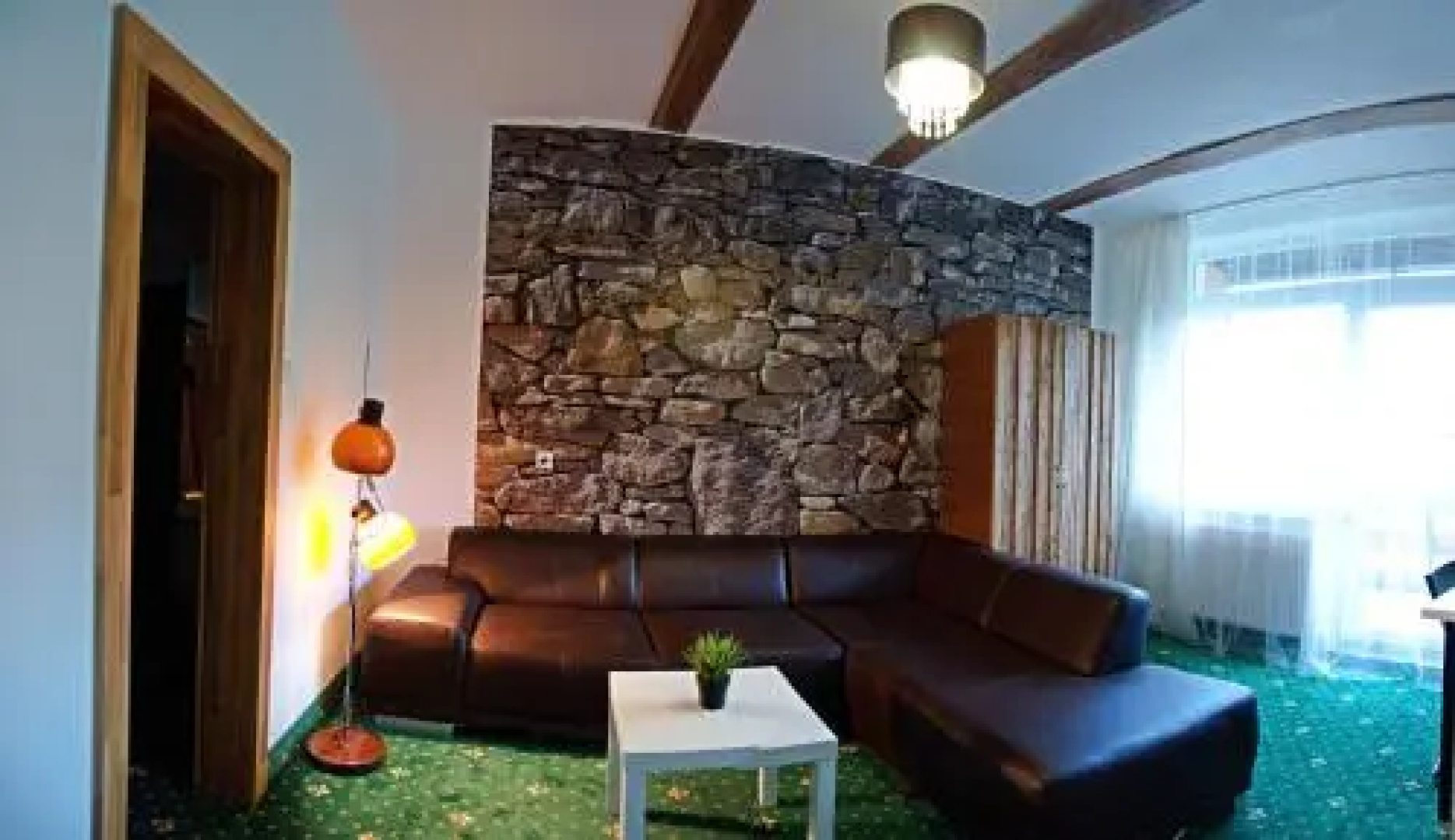 Hotel Zerrenpach