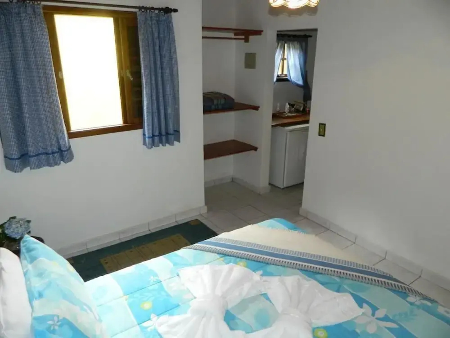 Pousada Vale das Flores