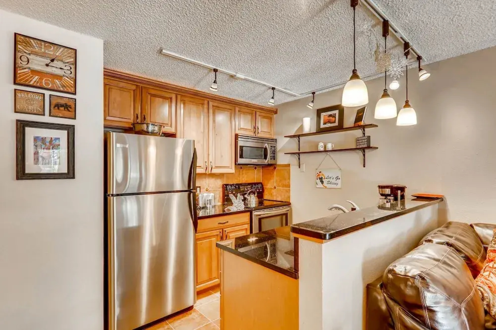 Key Condo 2939 - 1 Br Condo