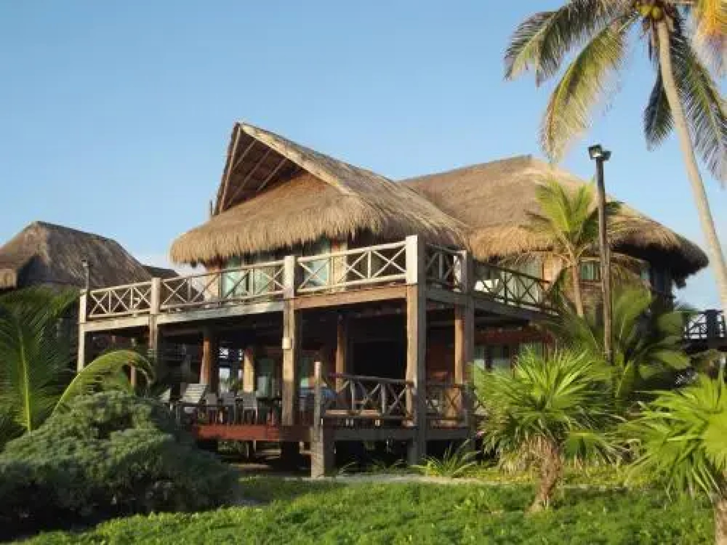 Sian Ka’an Village