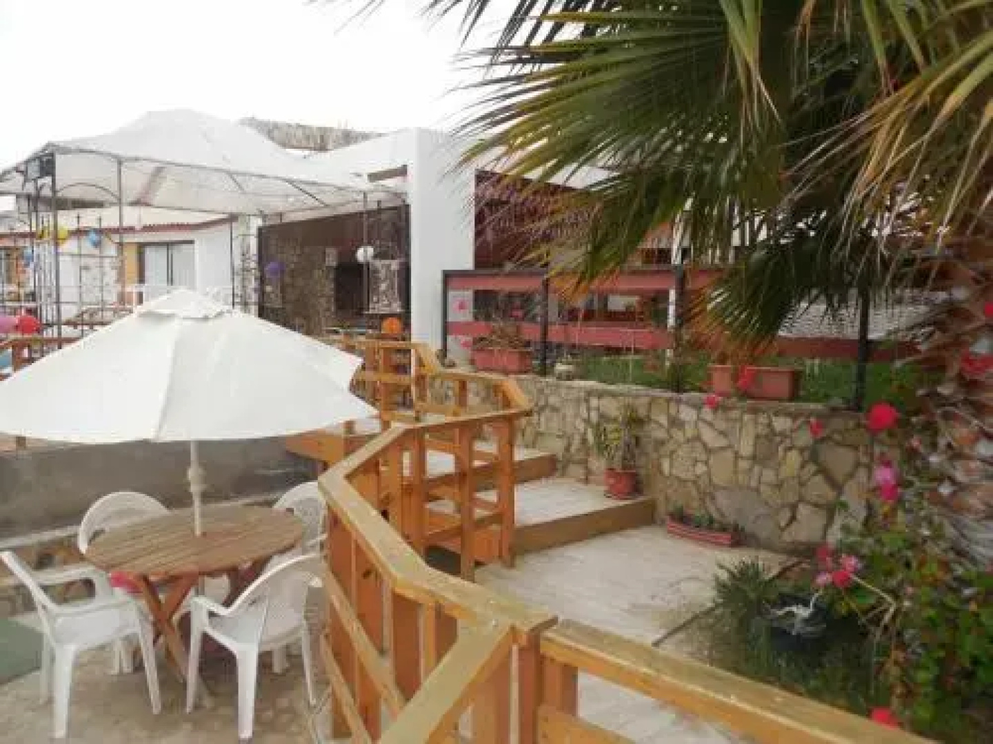 Hostel el Mirador Atacamachile