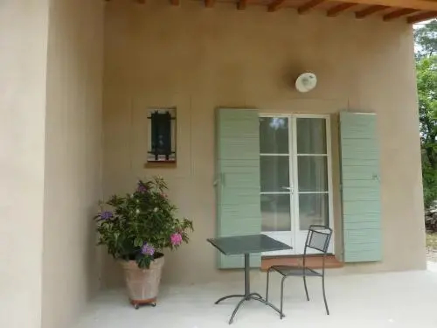 La Maison des Augustes