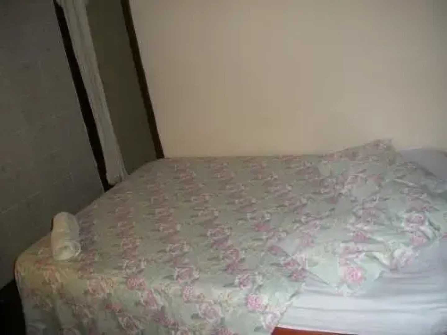 Pousada Cara & Coroa