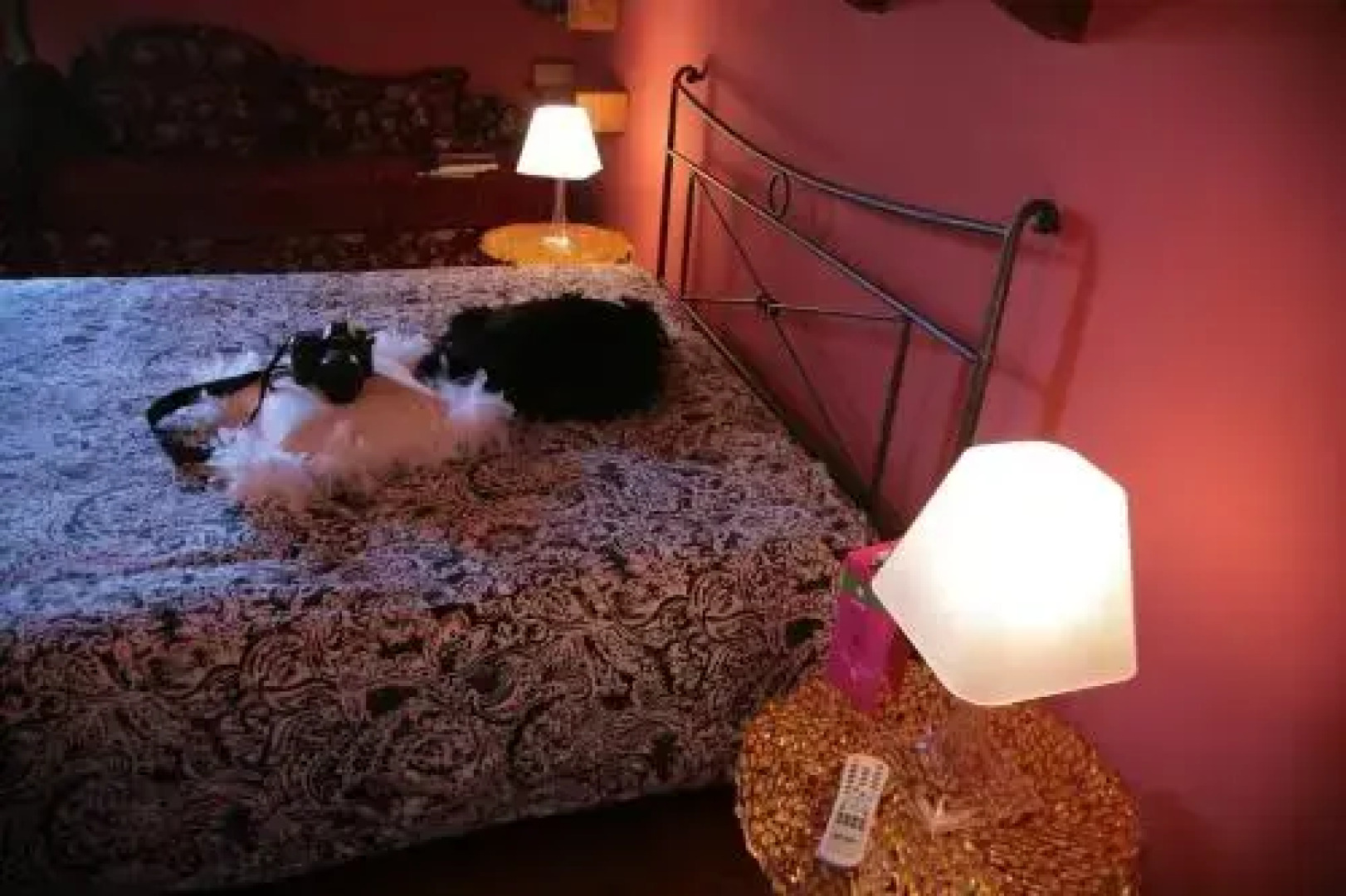 Bed and Breakfast Villa Nella