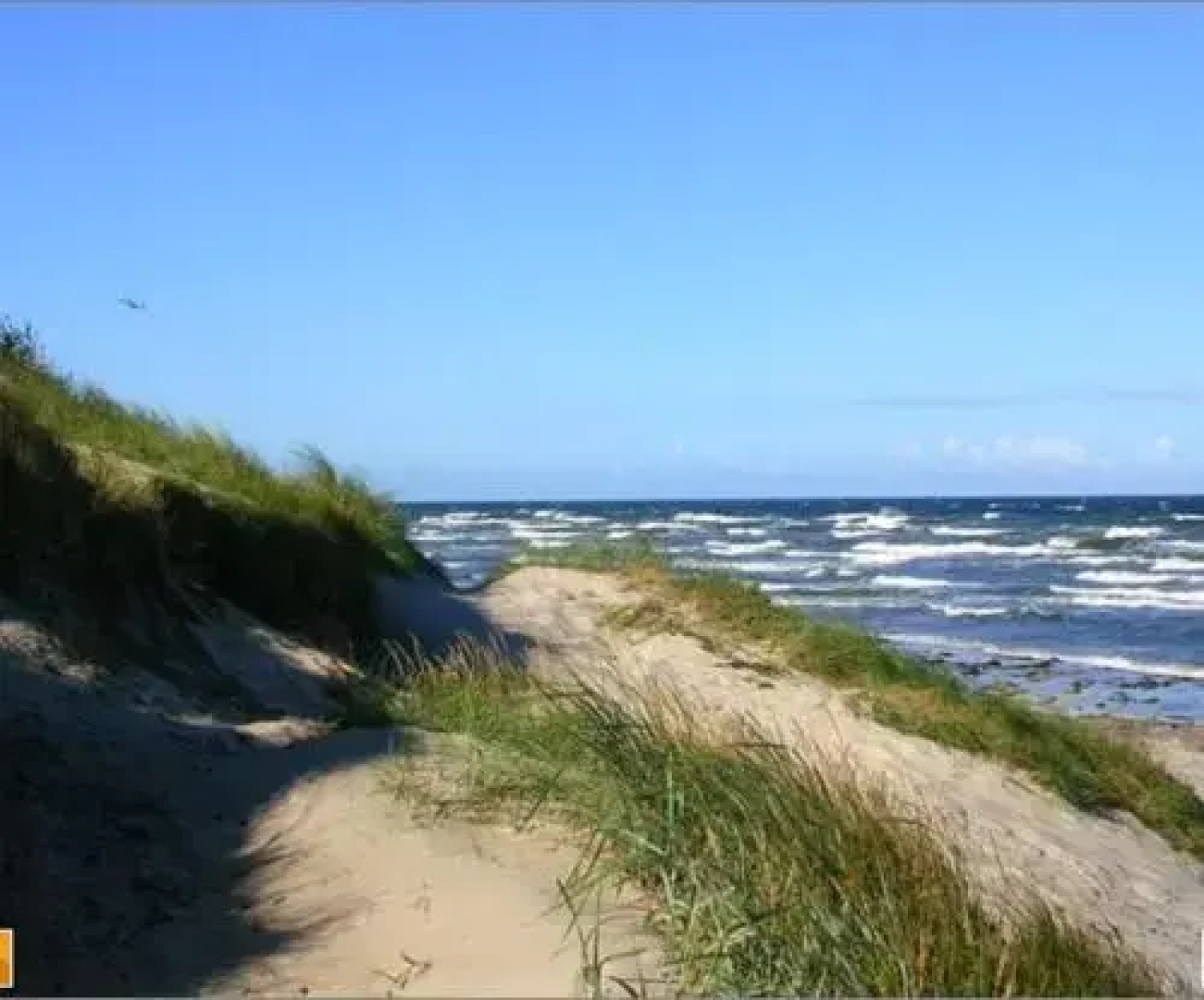Ferienwohnung Bakenberg auf Rügen (So)