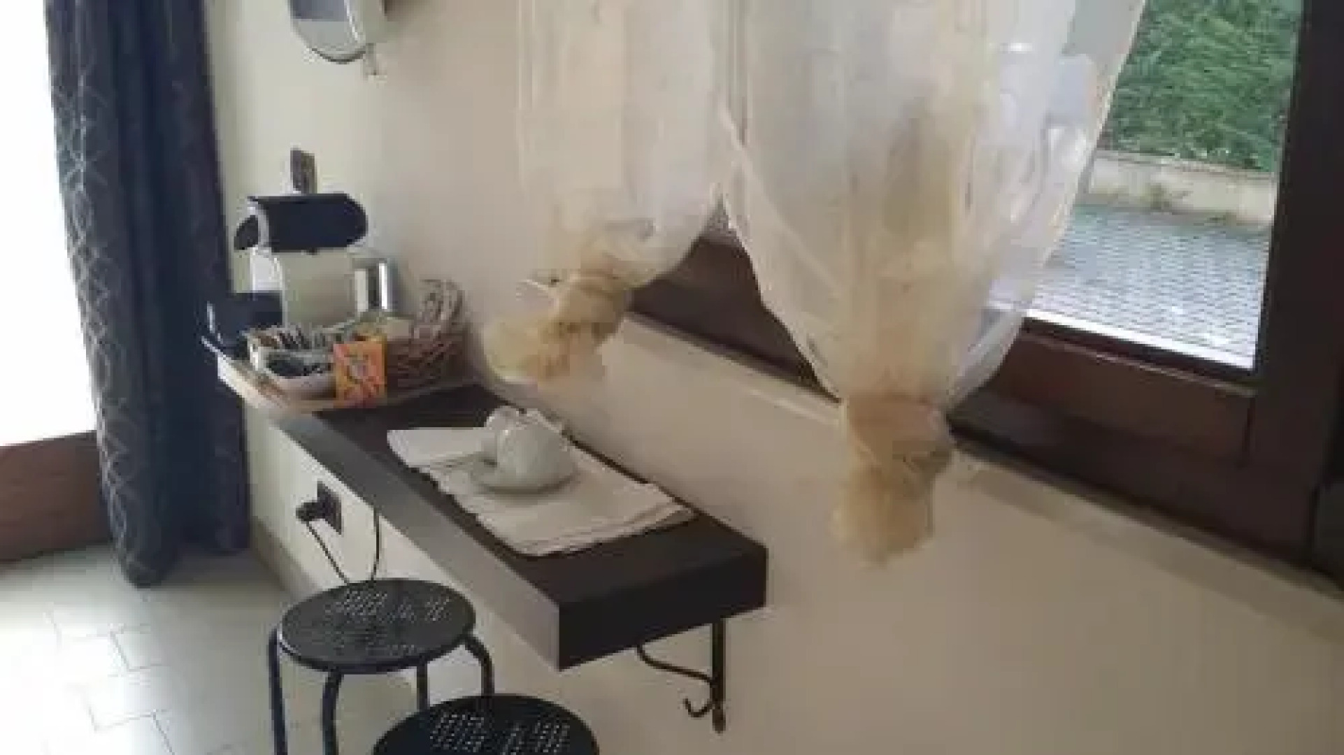 Al Brutto Anatroccolo