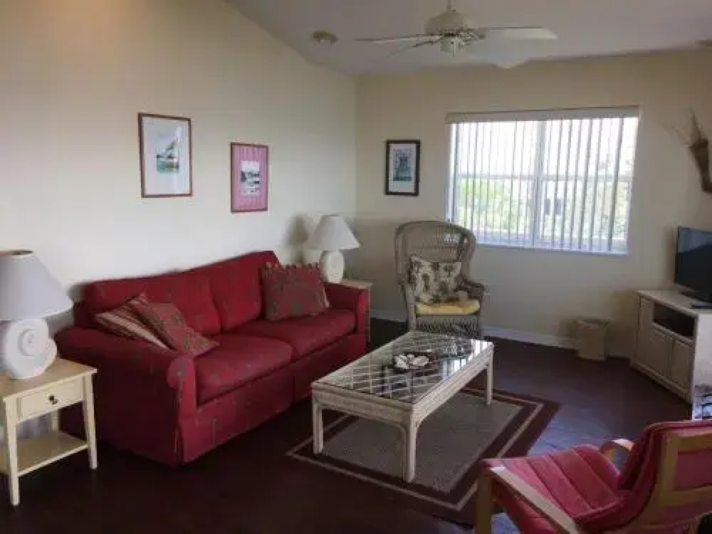 Seahorse Landing #503 Gulf Front Vacation Condo