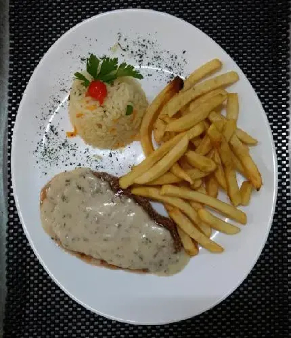Raru's Cidade Jardim - Adults Only