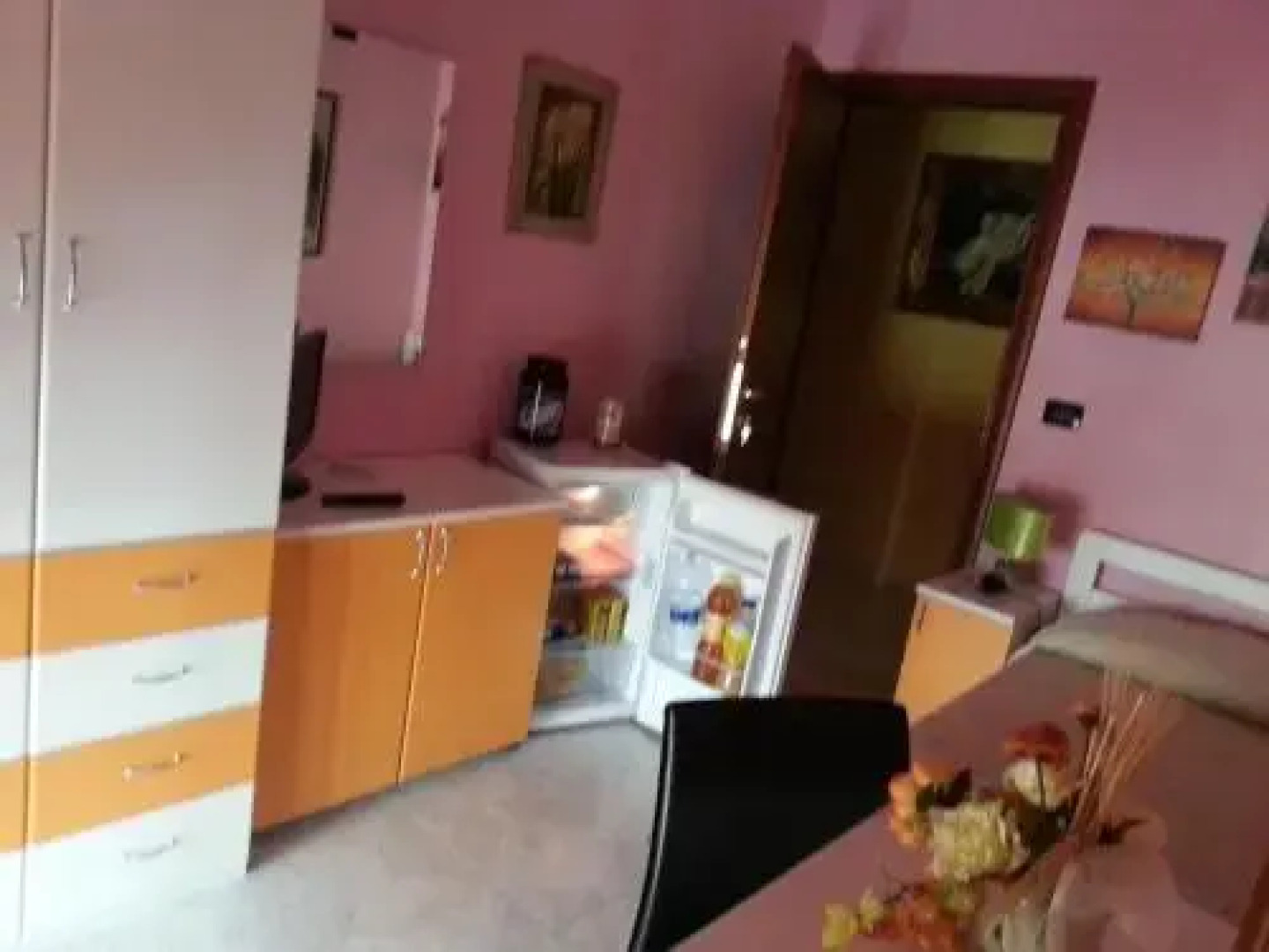 Il Petalo di Cristallo