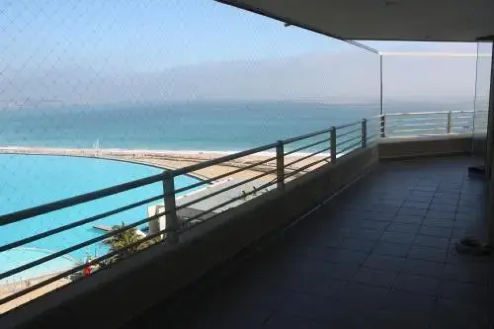 Vive San Alfonso del Mar