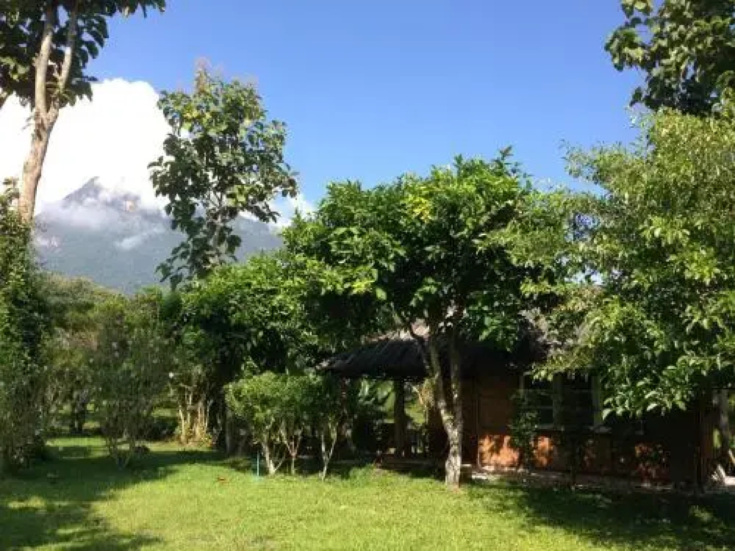 Yang Tone Farm Stay
