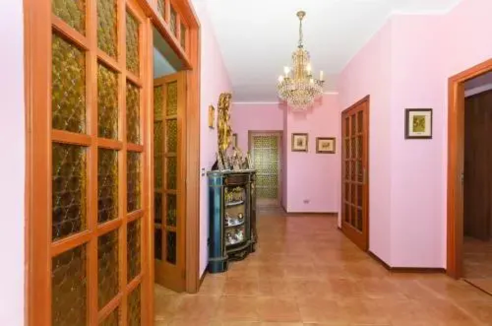 Appartamento Via Latina